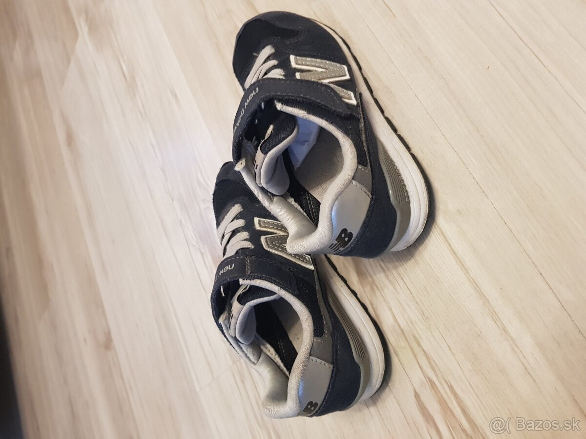 Tenisky New Balance vel.31 - 4