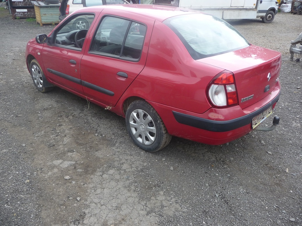 Renault Thalia...............nahradne diely - 4