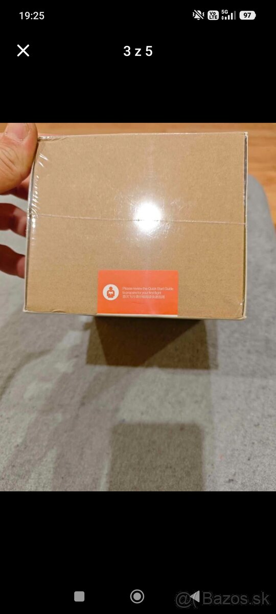 Xiaomi FIMI X8 Mini 3 - 4