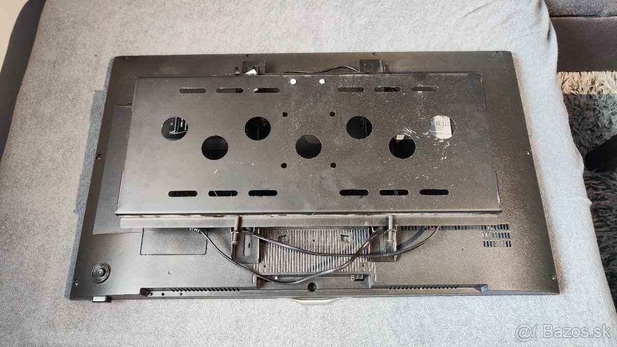 Samsung 32" LED Smart 100hz - 4