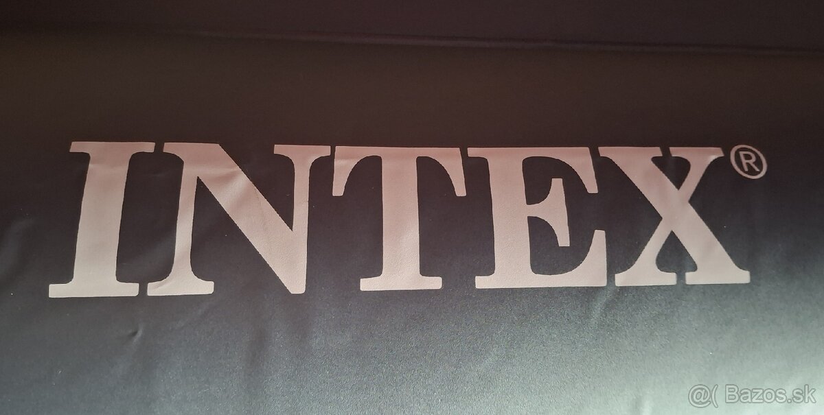 Nafukovacia posteľ Intex - 4