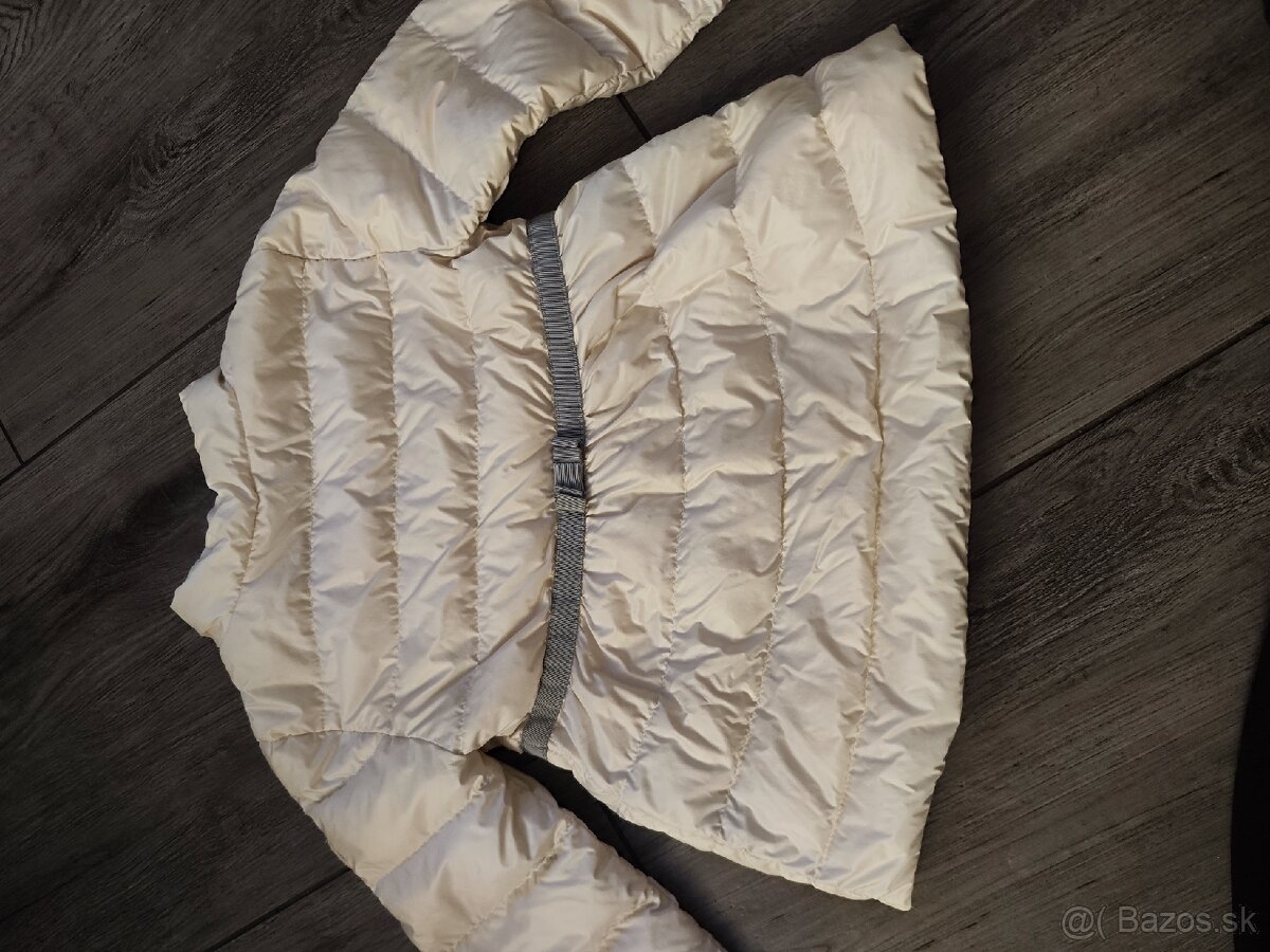 Moncler bunda veľ 3 roky - 4
