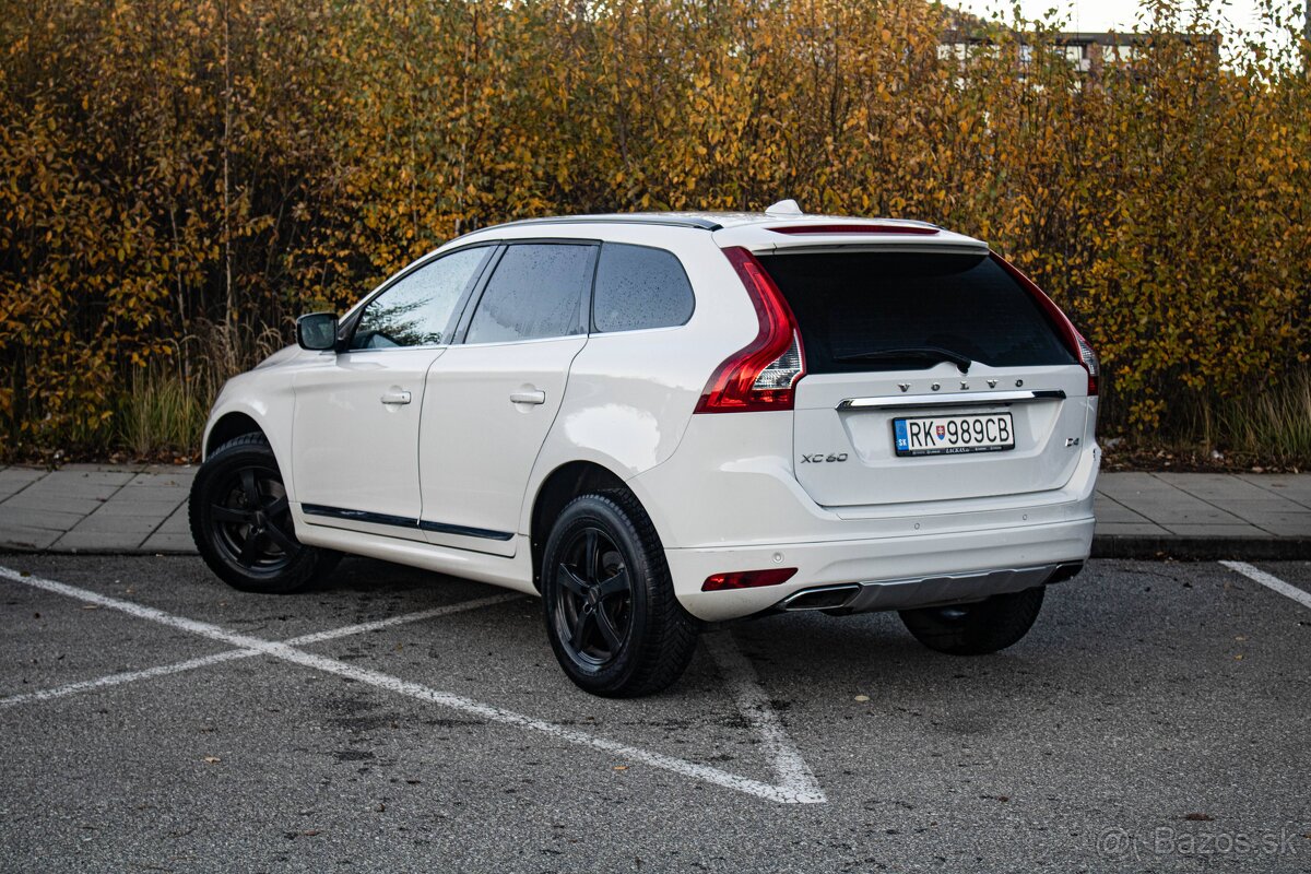 Volvo XC60 D4 2.0L Drive-E Ocean Race Geartronic - 4