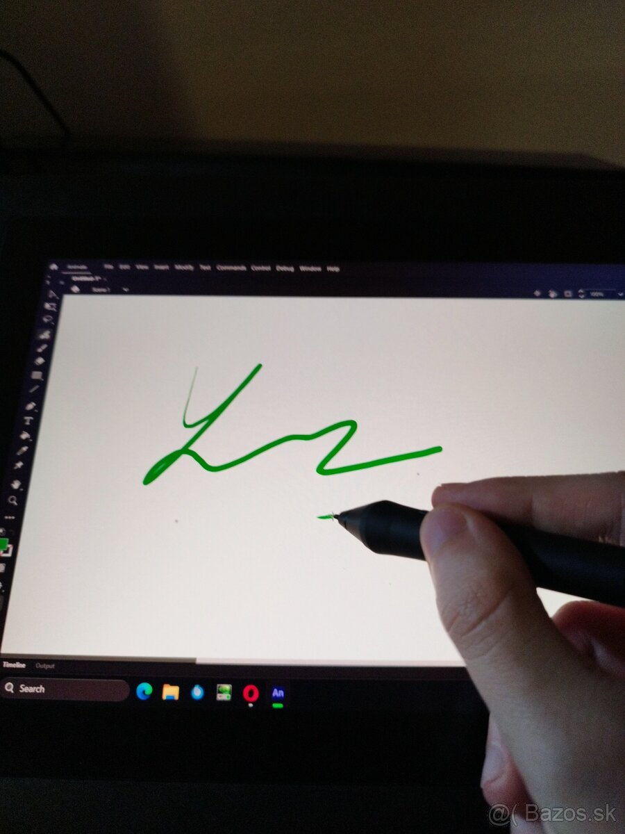 Grafický tablet XP-Pen 12 Pro - 4