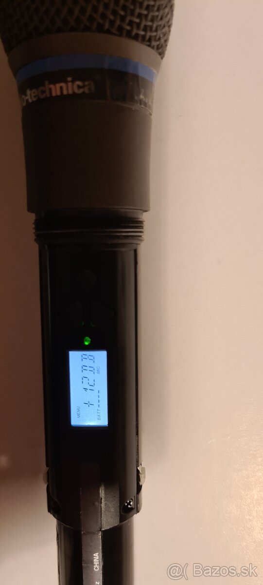 AUDIO-TECHNICA - 4