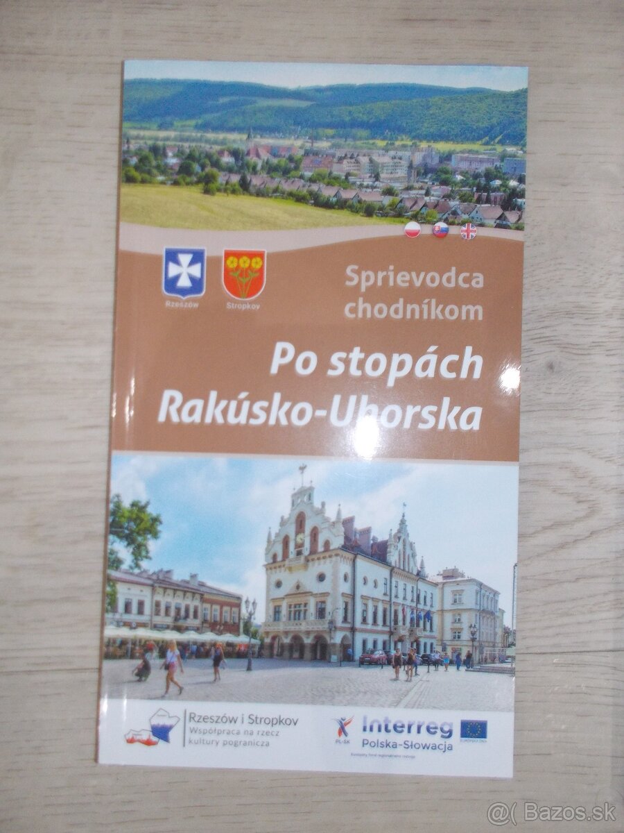 Predám knihy o histórii - 4