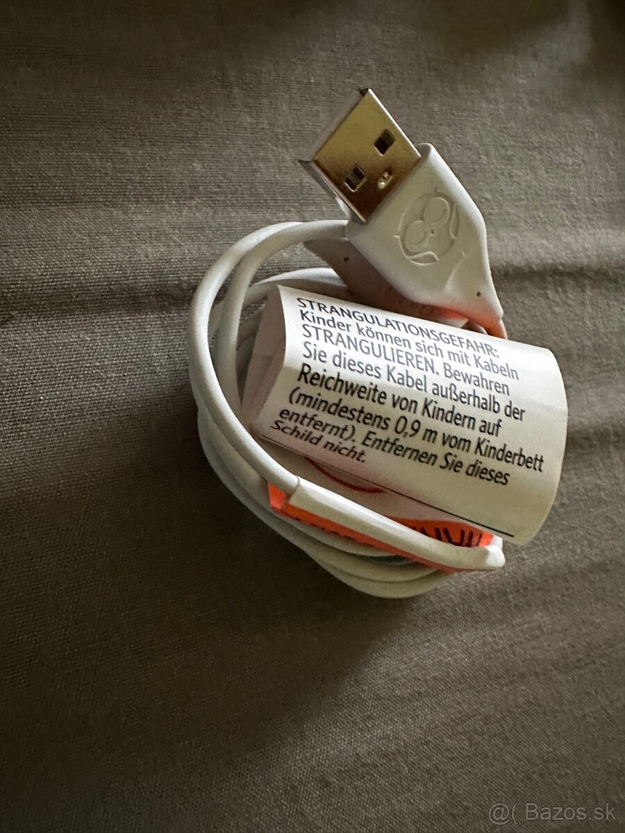 Owlet Smart Sock 3 - Original Mint - 4