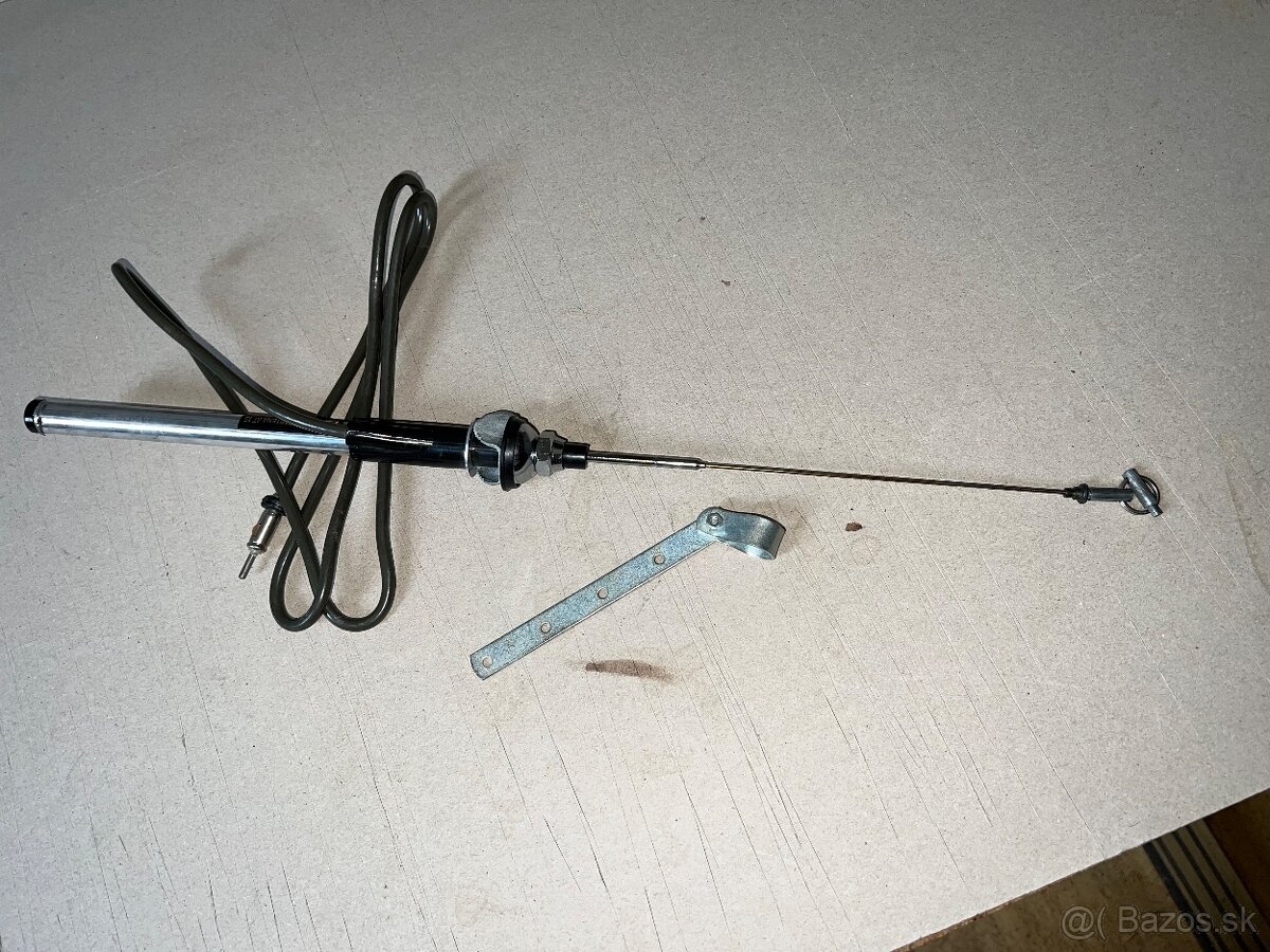 Anténa (autoanténa AT 15) - 4