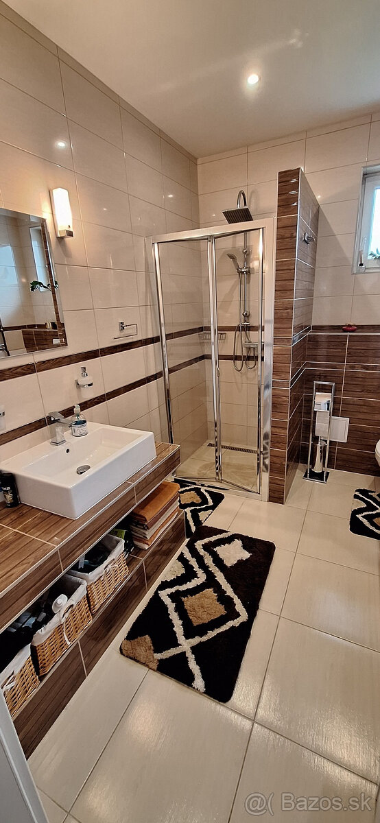 Novostavba Dvory nad Žitavou - 4