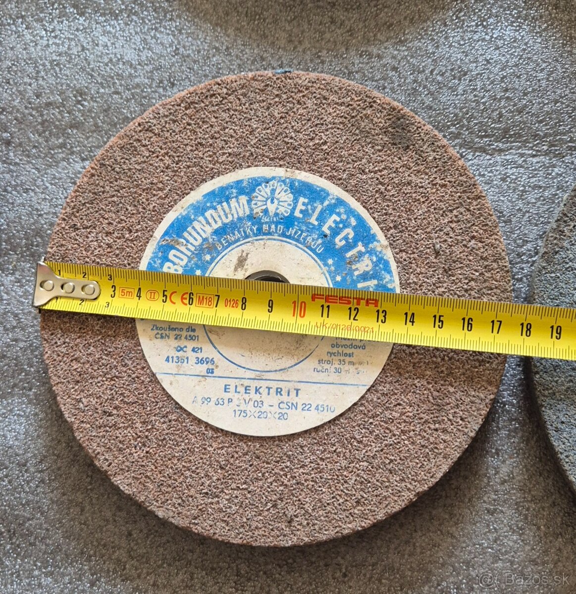 Predan veci zi starého domu - 4