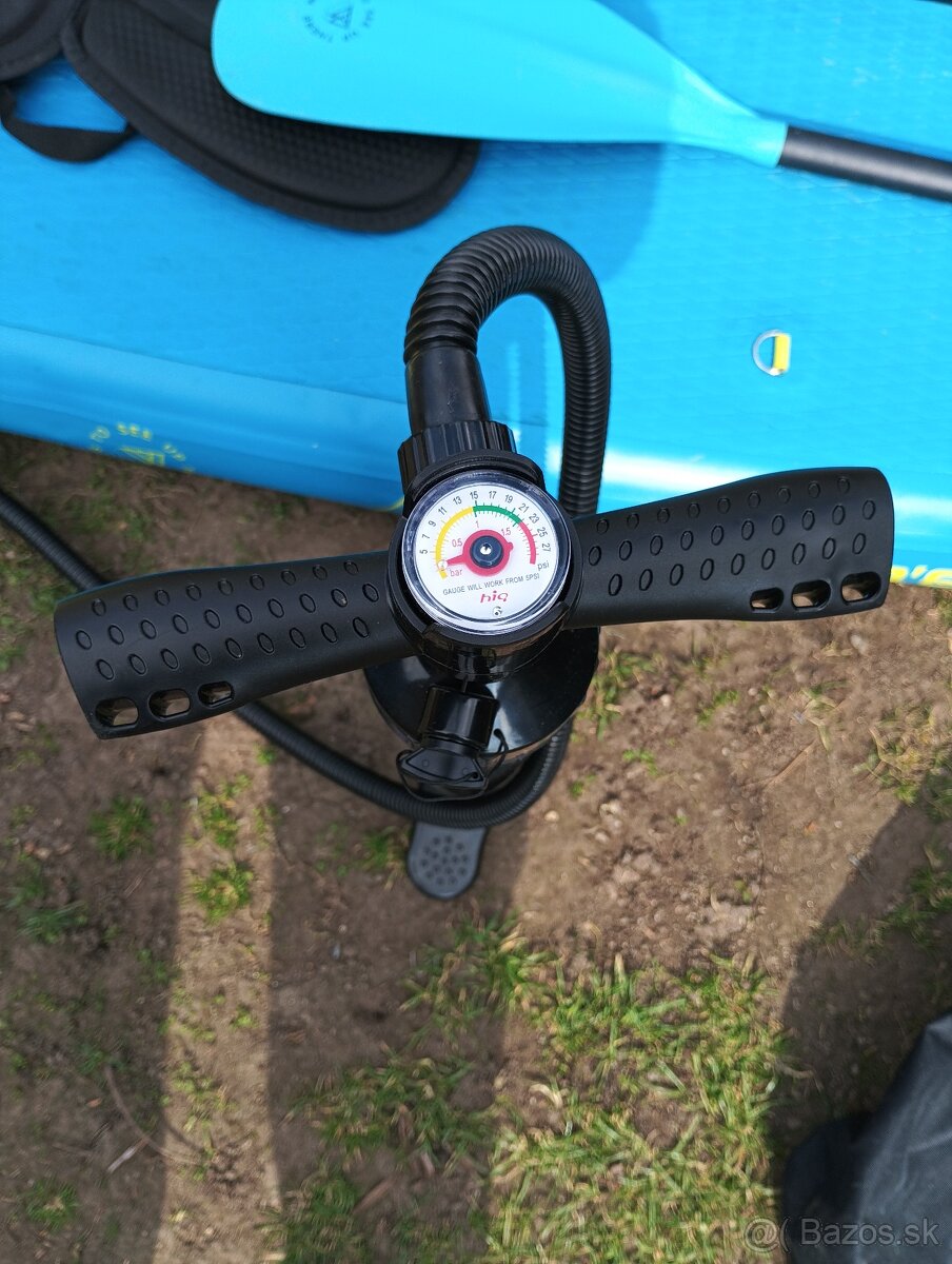 Predám paddleboard - 4