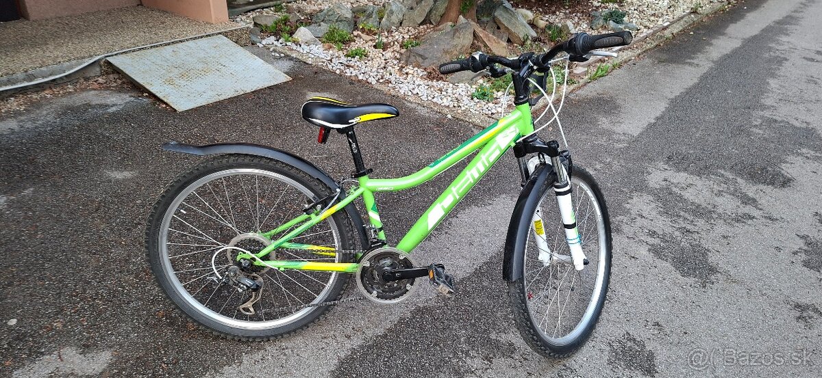 Bicykel zn .Dema 24 - 4