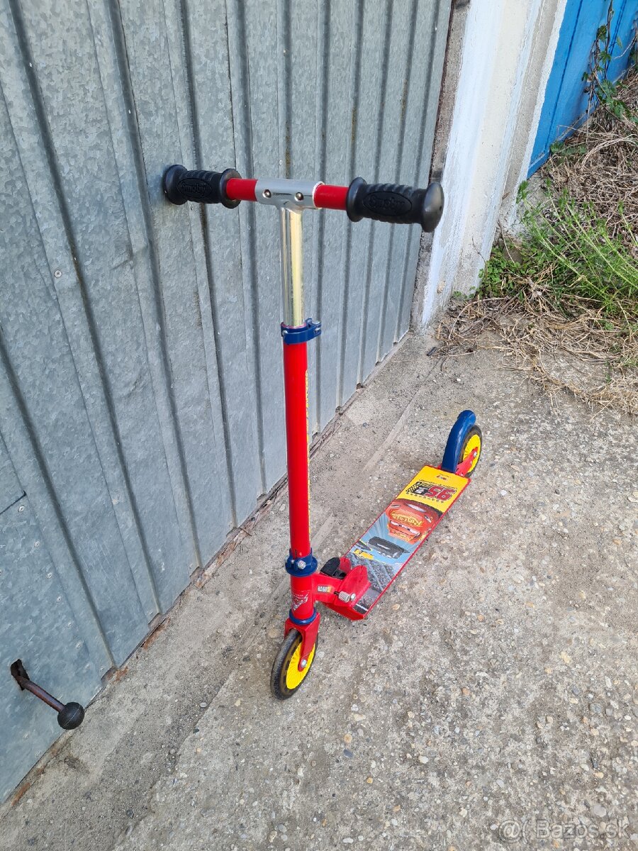 Detska kolobezka - 4