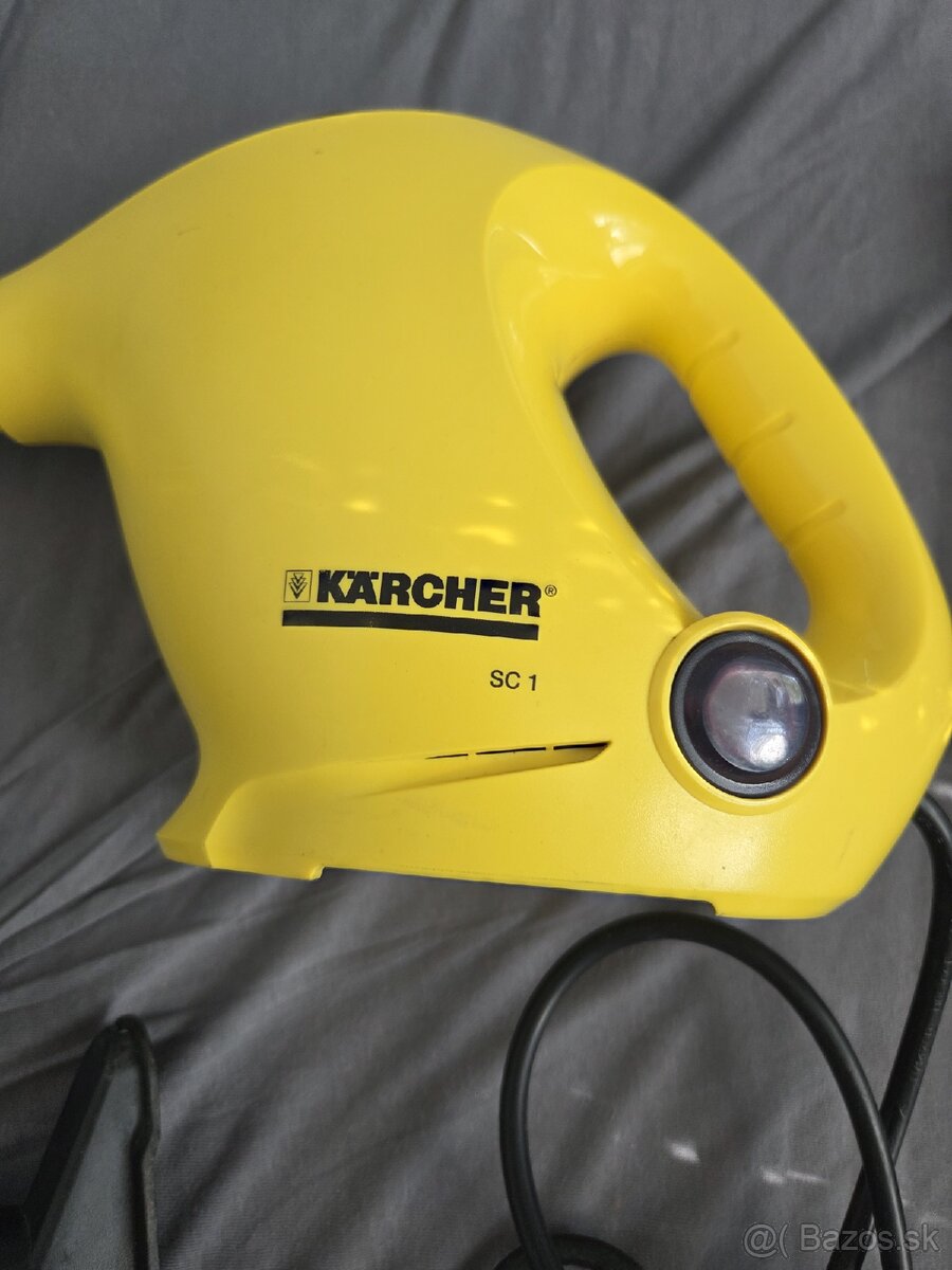 Kärcher SC 1 - 4