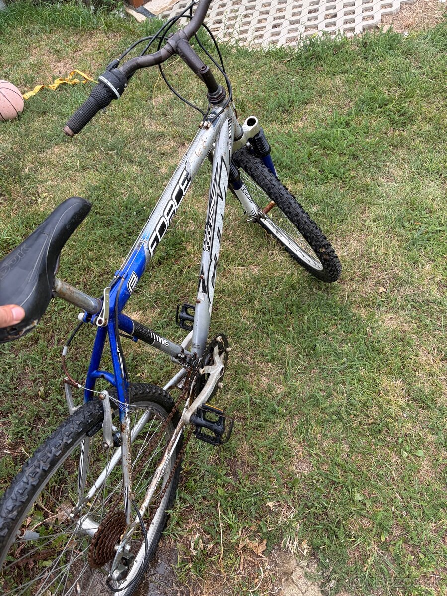 Predám bicykle ctm - 4