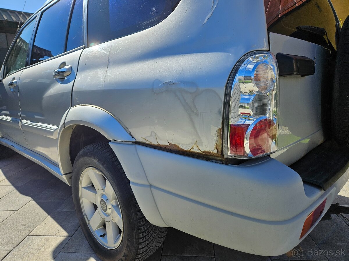 Vitara xl7 2.7 - 4