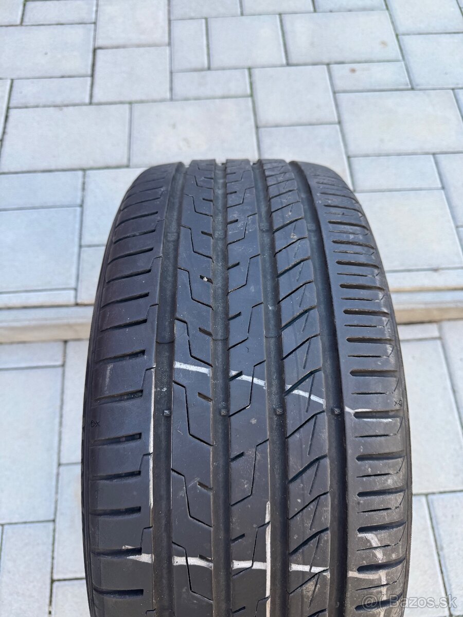 Letné pneumatiky matador 225/40 r18 - 4