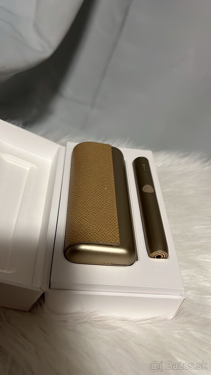 I.QOS Iluma Prime Gold - 4
