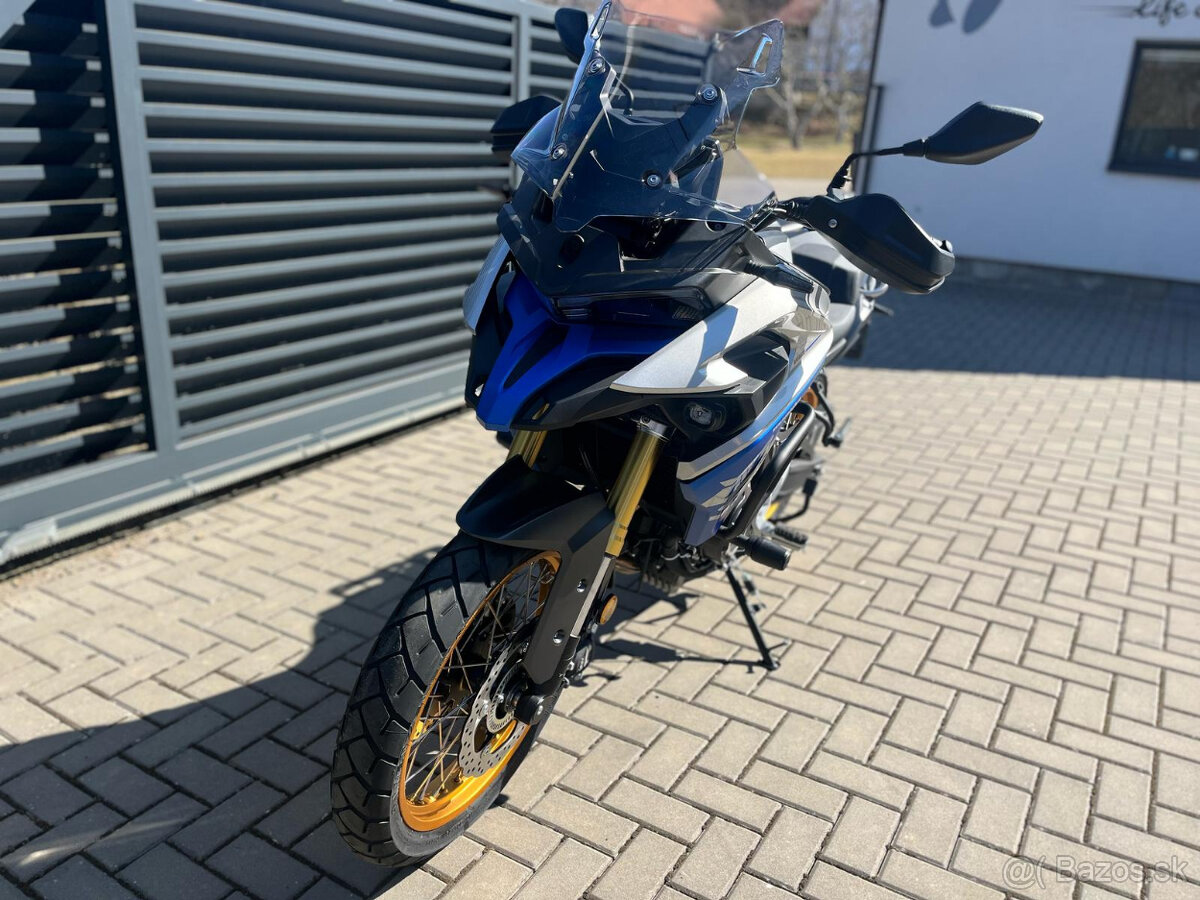 Voge 525DSX