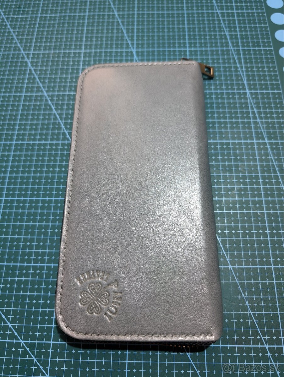 kožena peňaženka - 4