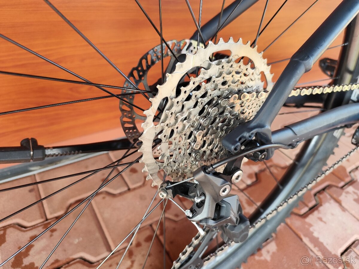 Predam Trek Marlin 7 - 4