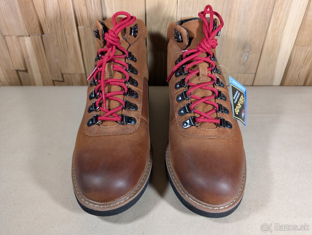 Clarks Batcombe Alp GTX - 4