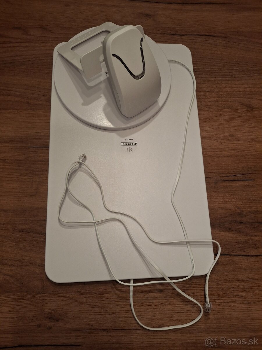 Monitor dychu Babysense - plné funkčný, bez poškodenia - 4