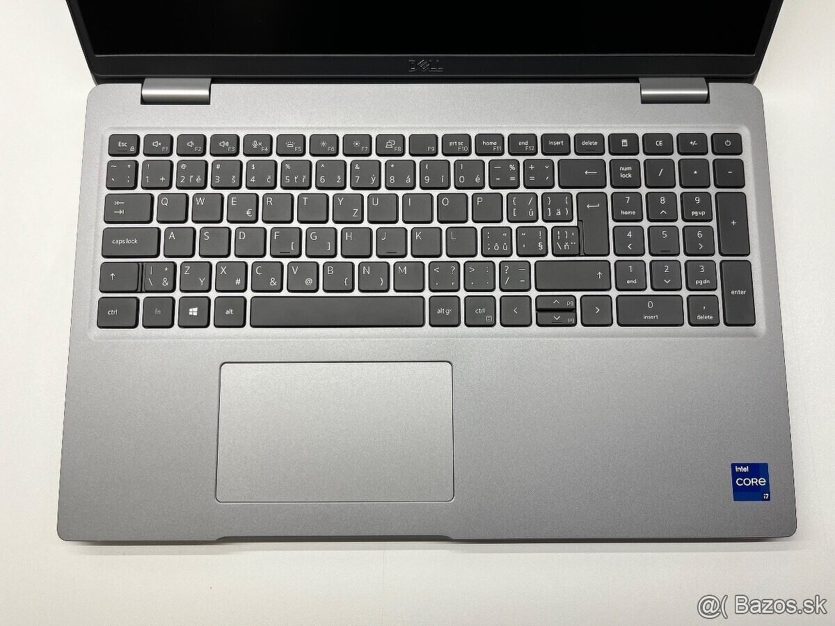 Dell Latitude 5530 15.6" i7-1265U/32GB/512GB/FHD/IPS/ZAR12 - 4