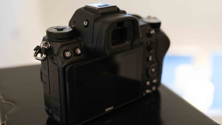 Nikon Z7 II - 4