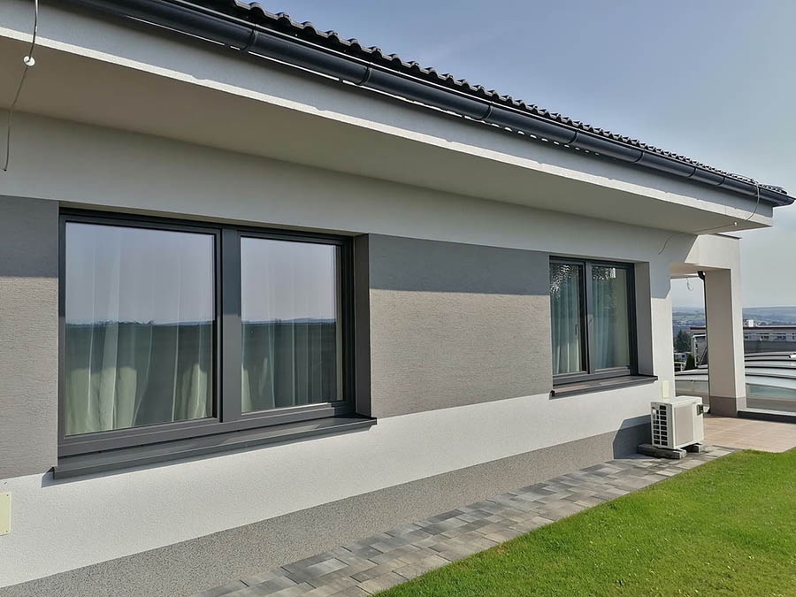 Robíme murárske prace - 4