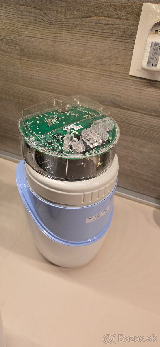 eSpring systém na doúpravu vody - 4