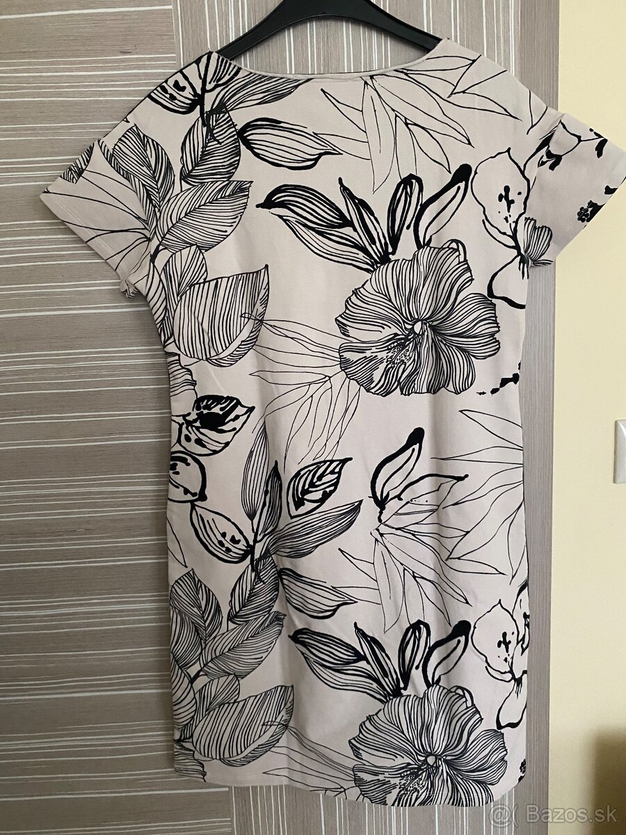 Letné šaty Monari - veľ. 36 - 4