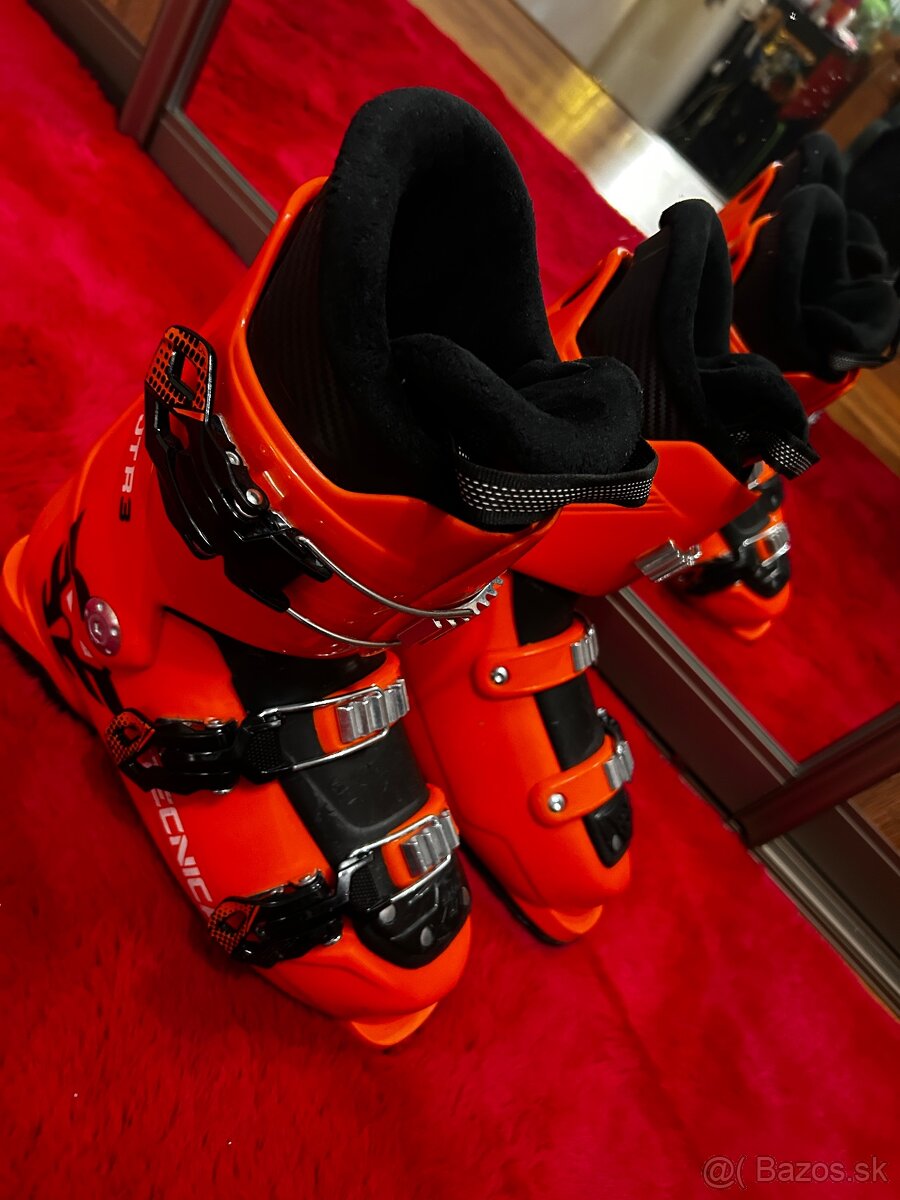 Lyžiarky Tecnica - 4