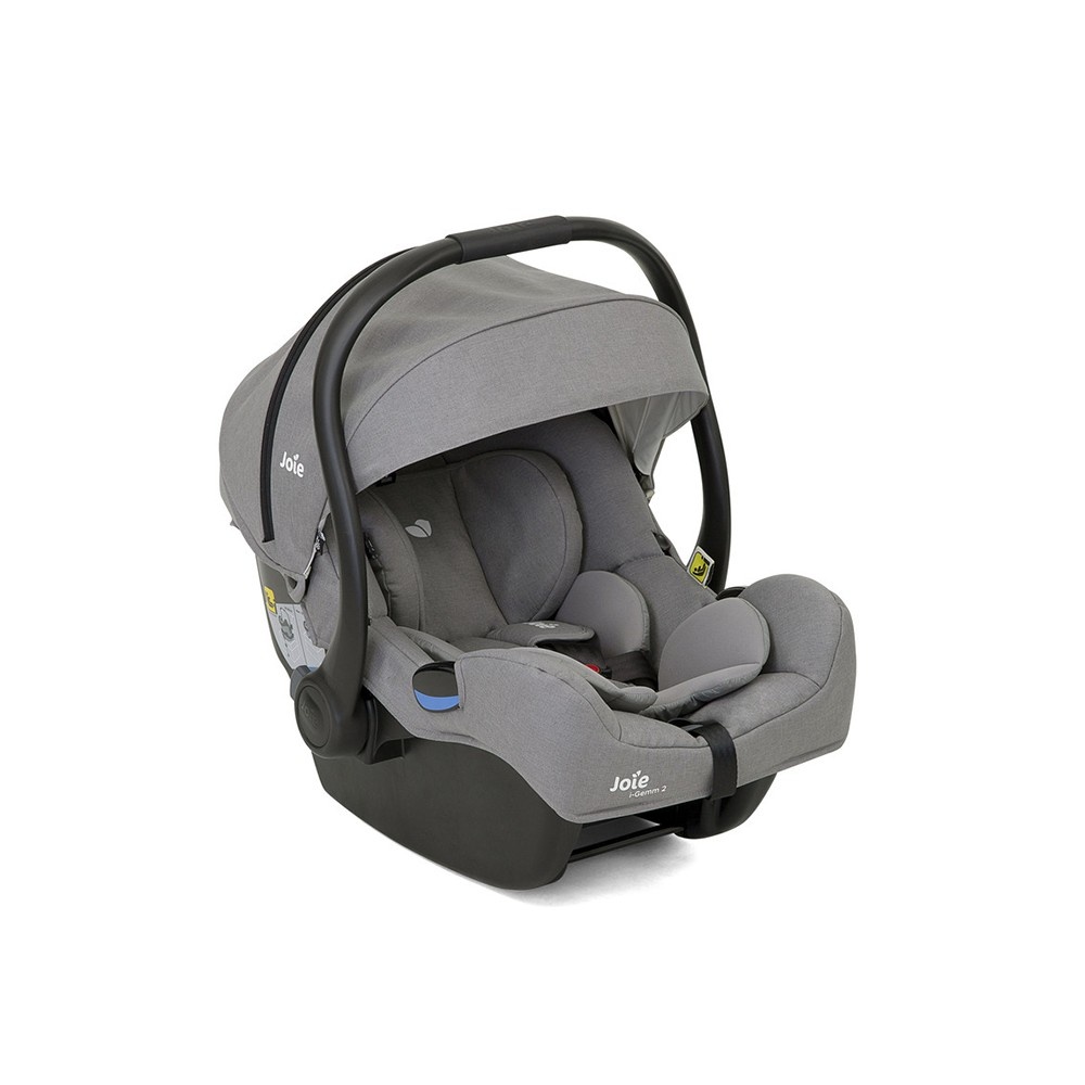 Autosedačka Joie i-Gemm 2 – ako nová - 4