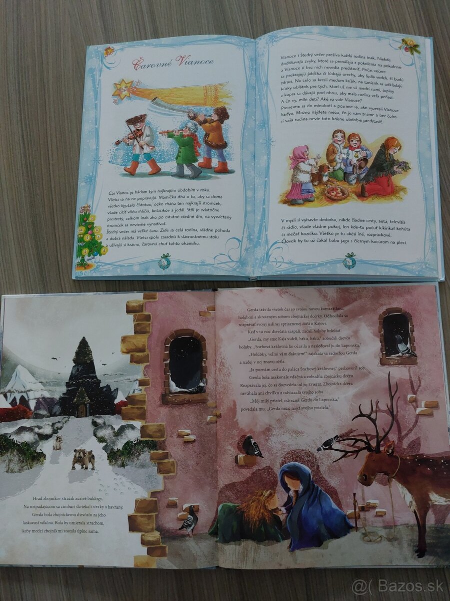 Vianocne knihy - 4