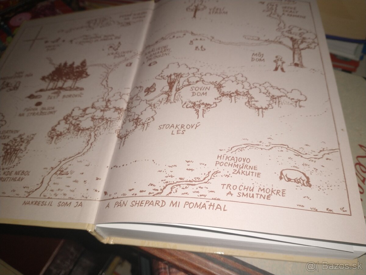 Predám rozprávkovú knihu - 4