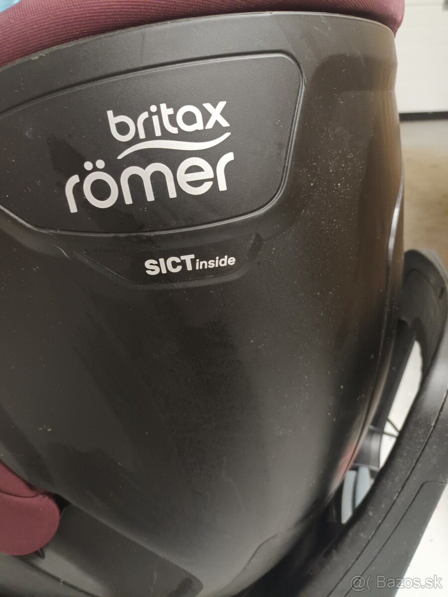 Autosedacka 0-15 - 4