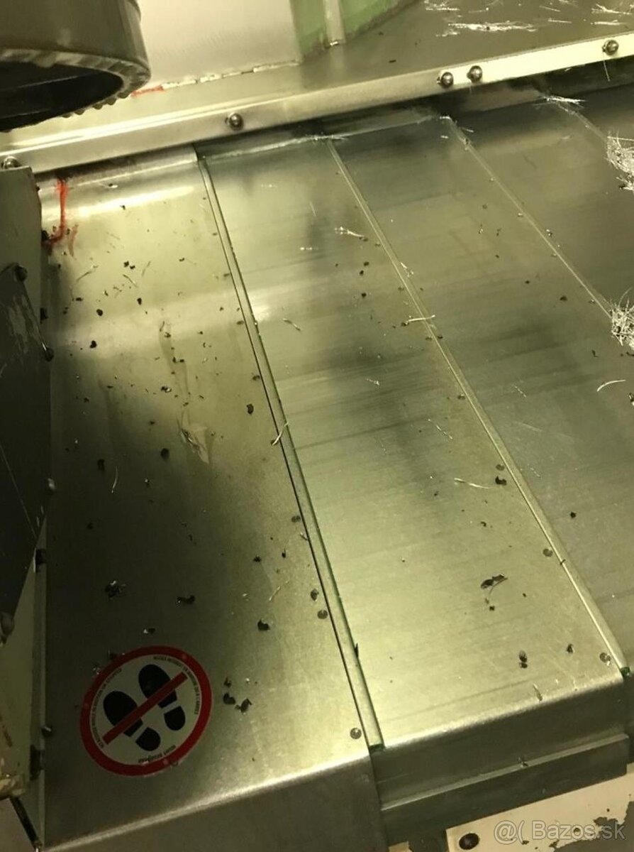 Obráběcí centrum (Univerzální) Deckel Maho DMU 80 P (5211) - 4