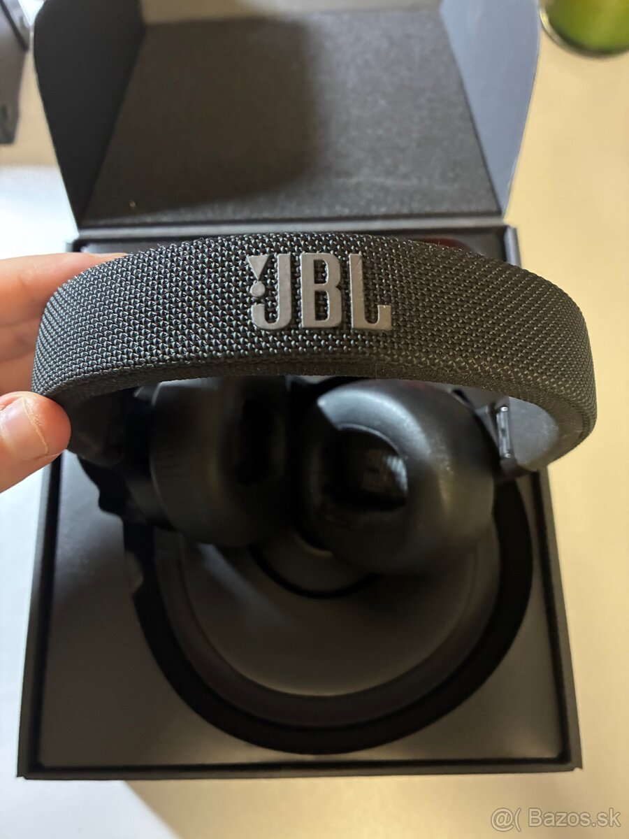 JBL650BT slúchadlá - 4