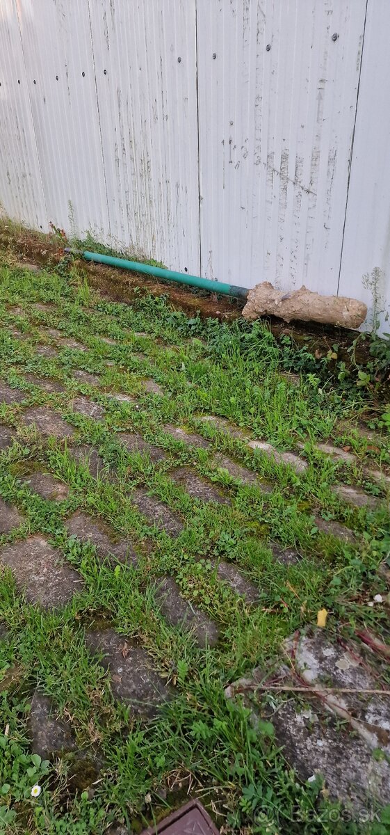 Kolotoč na prádlo - 4