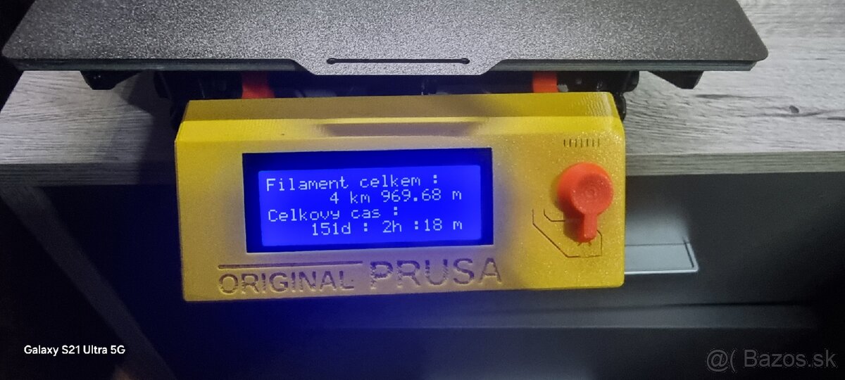 Prusa i3 mk2s - 4