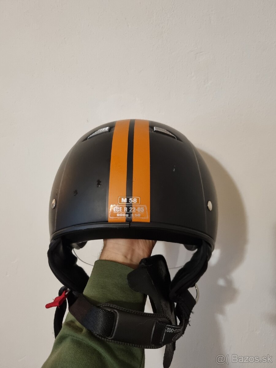 Prilba Harley-davidson - 4