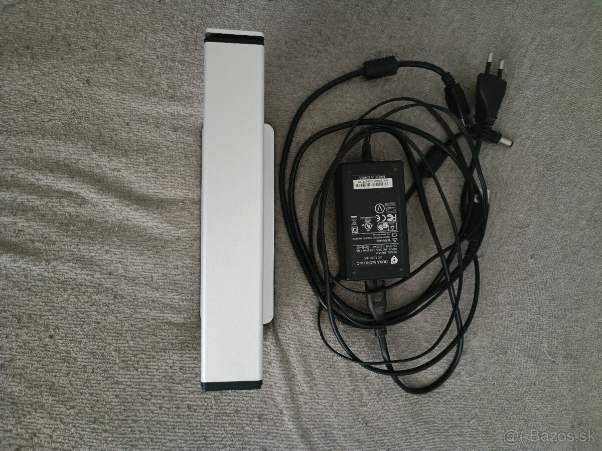 Externy disk 1 TB - 4