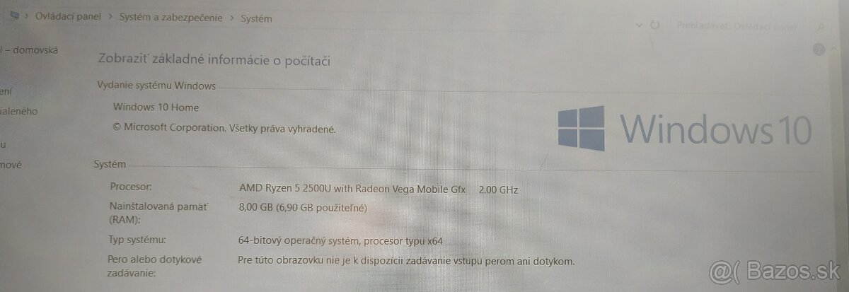 Acer Nitro 5 Shale Black (AN515-42-R83A) - 4