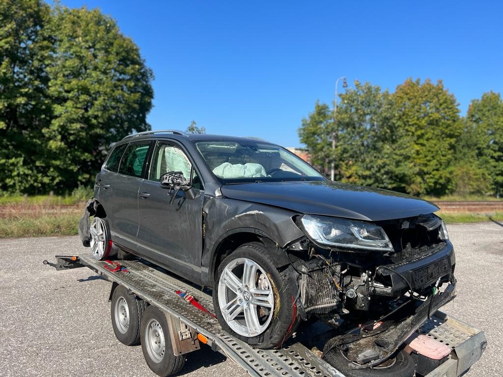 Diely vw touareg 3.0 tdi 193kw facelift - 4