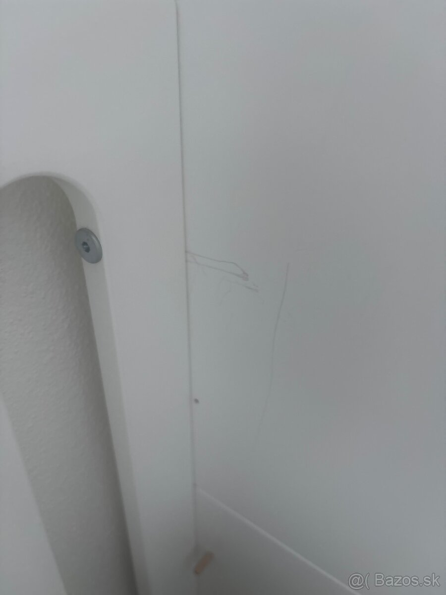 Detská postielka a matrac - 4