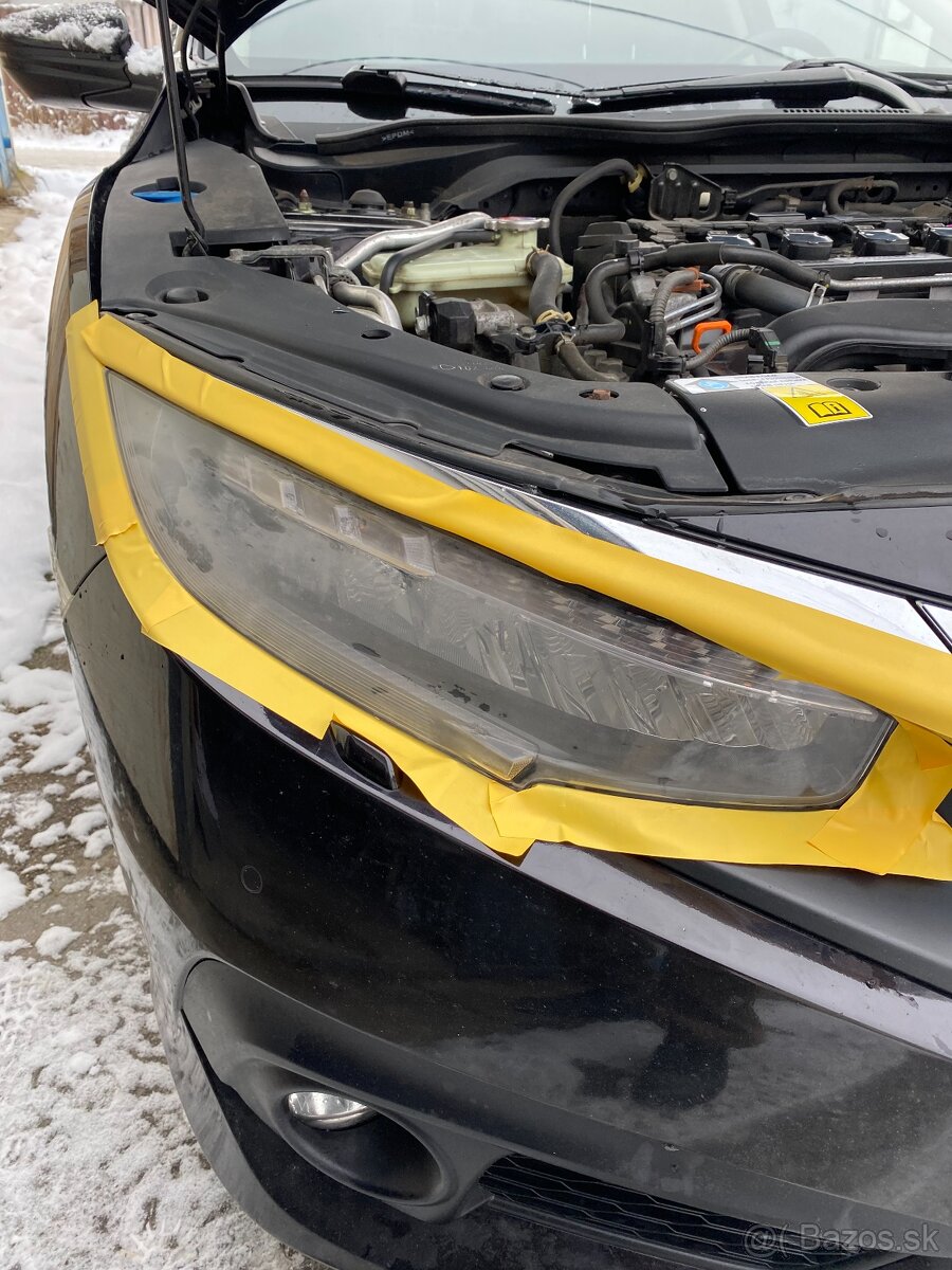 ⭐ LEŠTENIE - RENOVÁCIA SVETLOMETOV ⭐ - 4