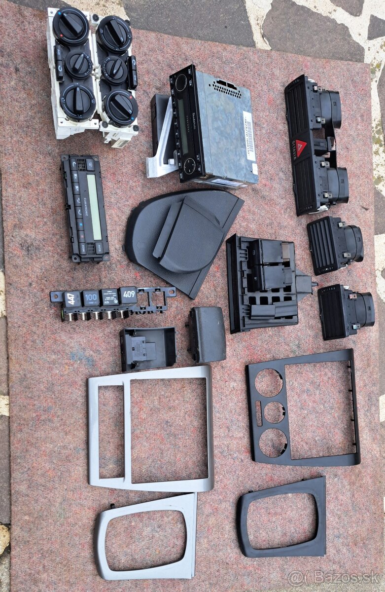 Škoda Octavia 1 - 4