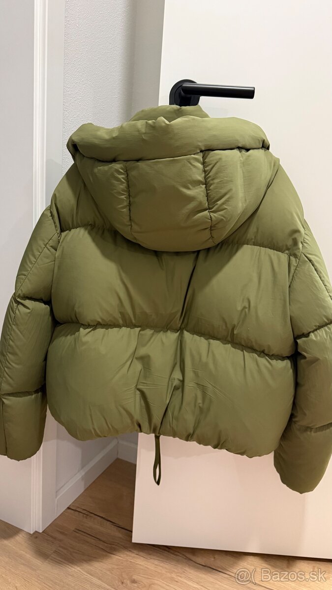 Tommy Hilfiger dámska bunda - 4