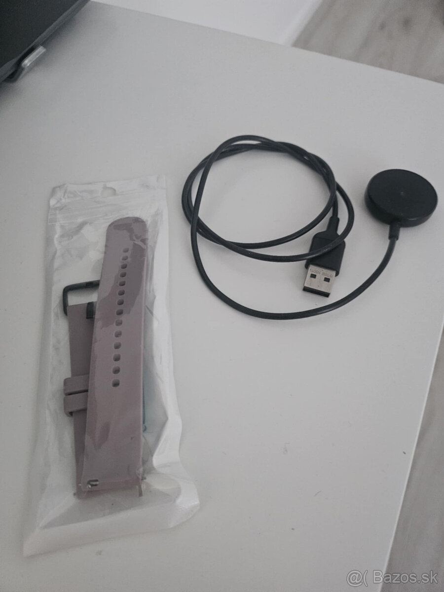 Samsung Galaxy Watch 4 40mm Silver - 4